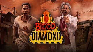 Blood Diamond