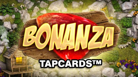 Bonanza Tapcards