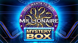 Millionaire Mystery Box