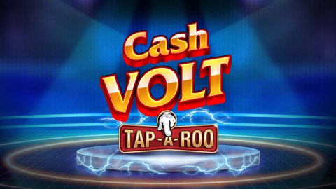 Cash Volt Tap-A-Roo™