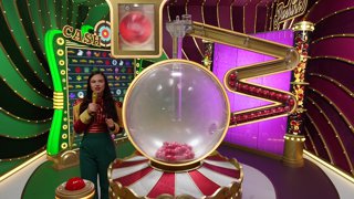 Crazy Balls