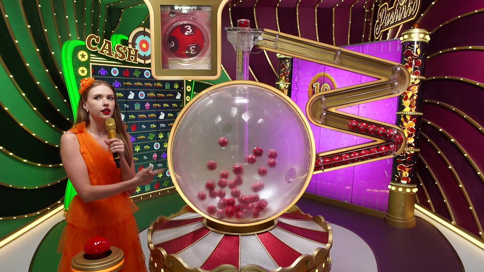 Live preview for Crazy Balls