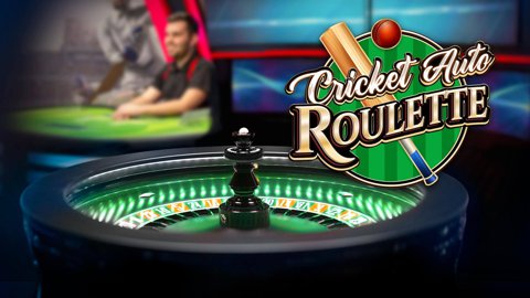 Cricket Auto Roulette