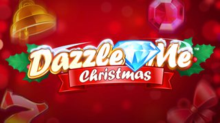 Dazzle Me Christmas