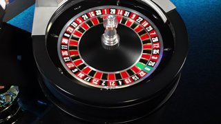 Double Ball Roulette