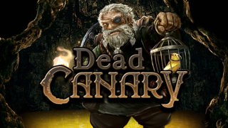 Dead Canary Dead Canary