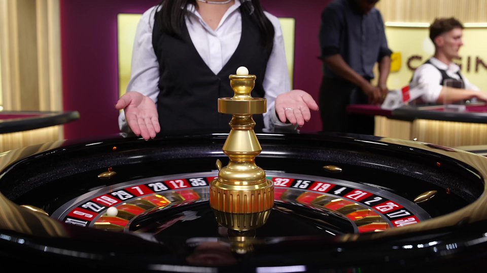 10 alternativer til Ritzo Casino