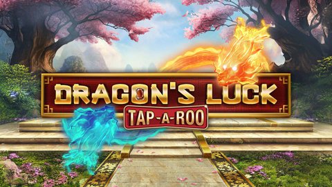 Dragons Luck Tap-A-Roo™