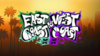 East Coast vs West Coast East Coast vs West Coast