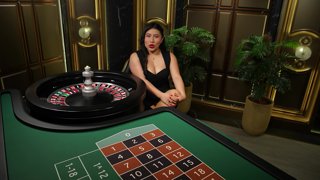 Ruleta en Español