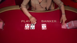 Baccarat B