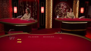 Baccarat E