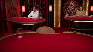 Baccarat E