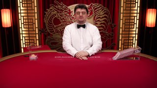 EZ Dragon Tiger