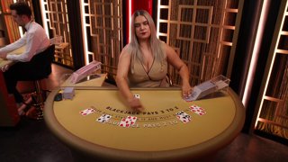 EZ Gold Blackjack 5