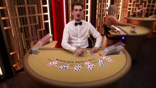 EZ Gold Blackjack 3