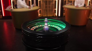 EZ Speed Auto Roulette