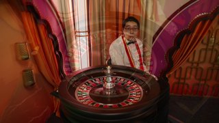 EZ Namaste Roulette
