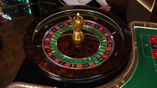 Skyline Roulette