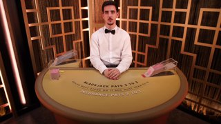 EZ VIP Diamond Blackjack