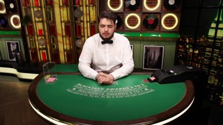 EZ Unlimited Blackjack