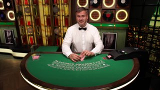 EZ Unlimited Blackjack