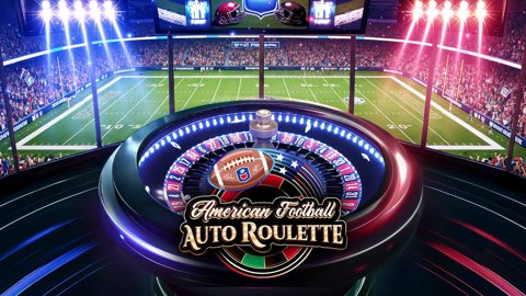 American Football Auto Roulette