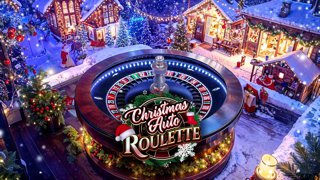 Christmas Auto Roulette