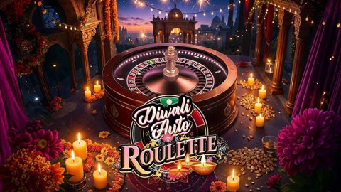 Diwali Auto Roulette