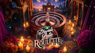 Diwali Auto Roulette