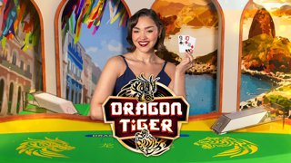EZ Dragon Tiger Da Sorte