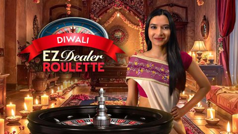 EZ Dealer Roulette Diwali