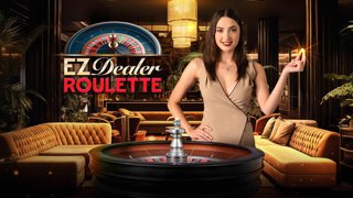 EZ Dealer Roulette