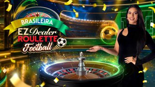 EZ Dealer Roulette Football