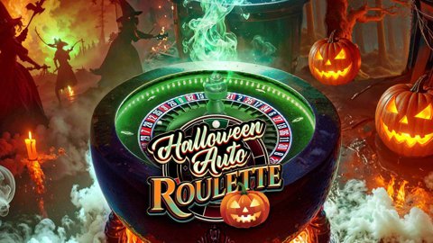Halloween Auto Roulette