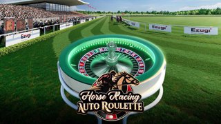 Horse Racing Auto Roulette