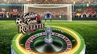 Golden Goal Roulette