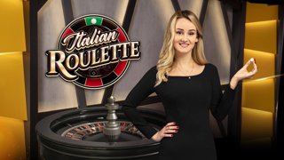 EZ Italian Roulette