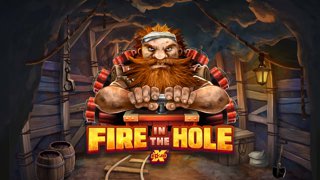 Fire in the Hole xBomb Fire in the Hole xBomb