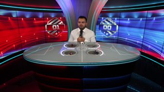 Football Studio Dice