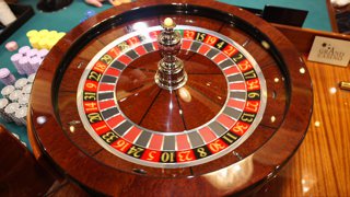 Grand Casino Roulette