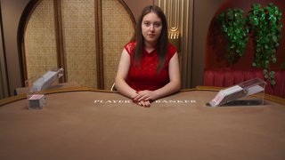 Speed Baccarat N