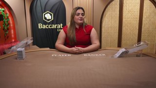 Speed Baccarat 7