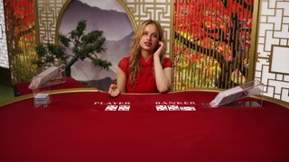 Speed Baccarat 10