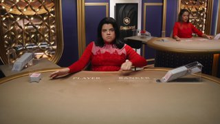 Speed Baccarat Z