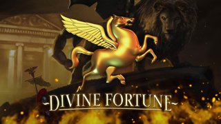 Divine Fortune