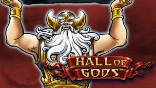 Hall of Gods