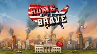 Home of the Brave