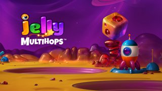 Jelly MULTIHOPS DNT