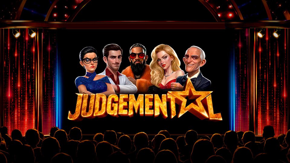 Judgemental